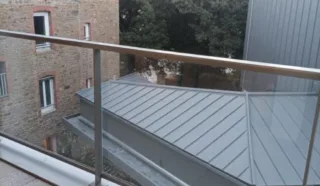 Appartement 2 pièce(s)