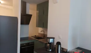 Appartement 3 pièce(s)