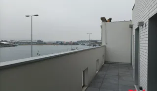 Appartement 3 pièce(s)