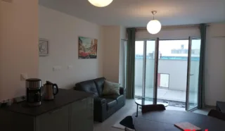 Appartement 3 pièce(s)