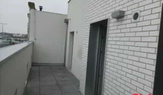 Appartement 3 pièce(s)