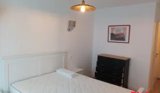 Appartement 3 pièce(s)