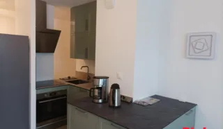 Appartement 3 pièce(s)