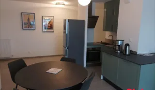 Appartement 3 pièce(s)