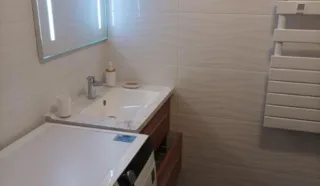 Appartement 3 pièce(s)