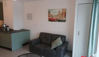 Appartement 3 pièce(s)