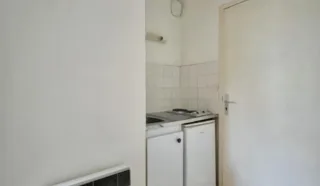 Appartement 1 pièce(s)