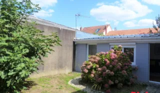 Appartement 1 pièce(s)