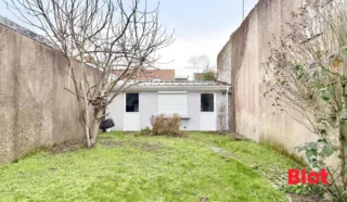 Appartement 1 pièce(s)