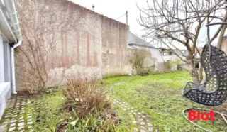 Appartement 1 pièce(s)