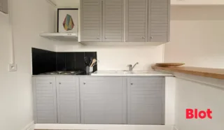 Appartement 1 pièce(s)