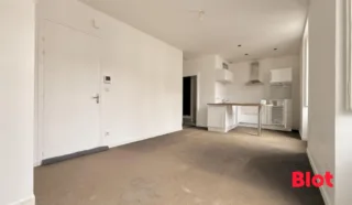 Appartement 2 pièce(s)