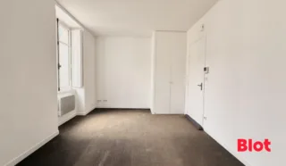 Appartement 2 pièce(s)