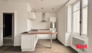 Appartement 2 pièce(s)