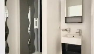 Appartement 2 pièce(s)