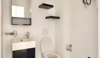 Appartement 2 pièce(s)