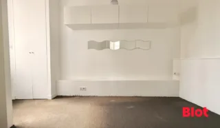 Appartement 2 pièce(s)