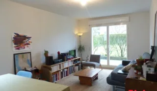 Appartement 3 pièce(s)