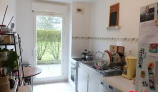 Appartement 3 pièce(s)