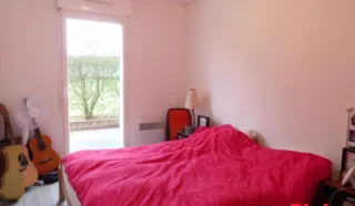 Appartement 3 pièce(s)