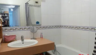 Appartement 3 pièce(s)