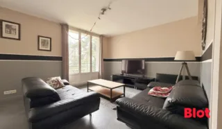 Appartement 3 pièce(s)