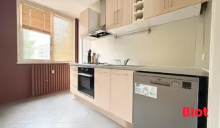 Appartement 3 pièce(s)