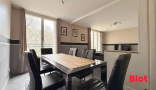 Appartement 3 pièce(s)