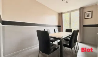 Appartement 3 pièce(s)