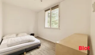 Appartement 3 pièce(s)