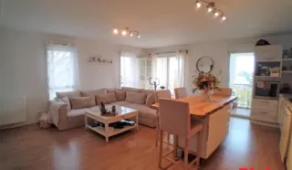 Appartement 3 pièce(s)