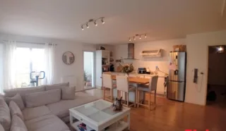 Appartement 3 pièce(s)