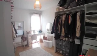 Appartement 3 pièce(s)