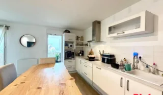 Appartement 3 pièce(s)