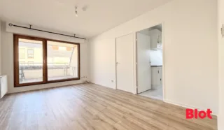 Appartement 2 pièce(s)