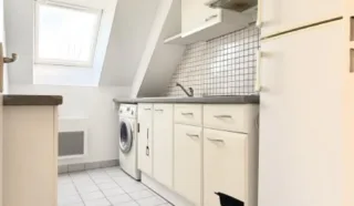 Appartement 2 pièce(s)