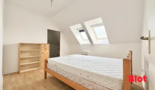 Appartement 2 pièce(s)