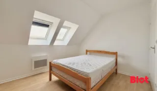 Appartement 2 pièce(s)