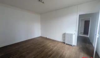 Appartement 3 pièce(s)