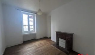 Appartement 3 pièce(s)