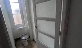 Appartement 3 pièce(s)