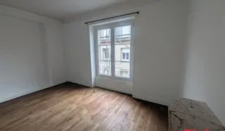 Appartement 3 pièce(s)