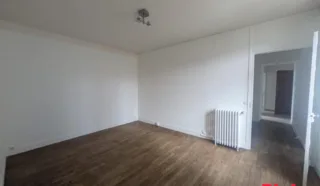 Appartement 3 pièce(s)