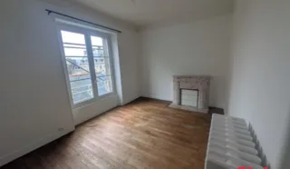 Appartement 3 pièce(s)