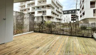 Appartement 1 pièce(s)