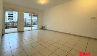 Appartement 1 pièce(s)