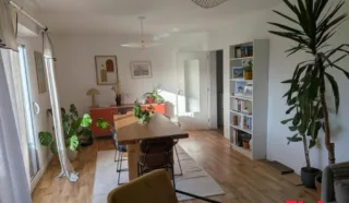 Appartement 5 pièce(s)