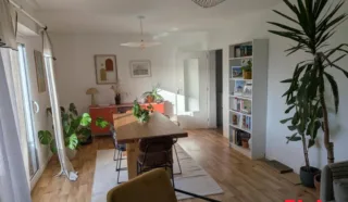 Appartement 5 pièce(s)