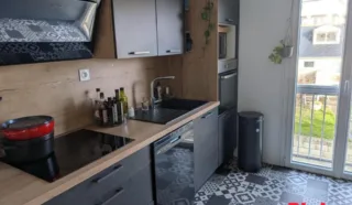 Appartement 5 pièce(s)