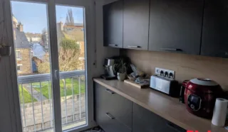 Appartement 5 pièce(s)